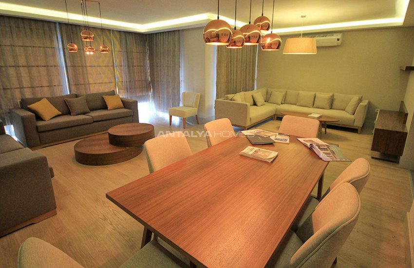 شقق حديثة للشراء في كونيالتي 23