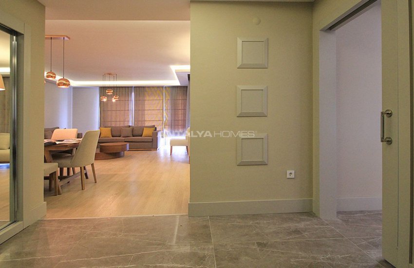 شقق حديثة للشراء في كونيالتي 41