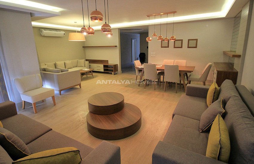 شقق حديثة للشراء في كونيالتي 24