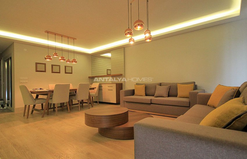 شقق حديثة للشراء في كونيالتي 25