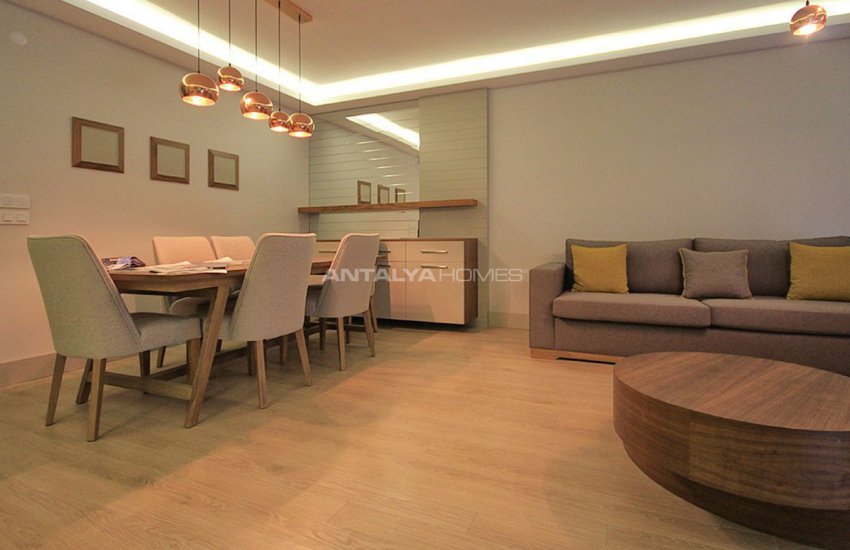 شقق حديثة للشراء في كونيالتي 26