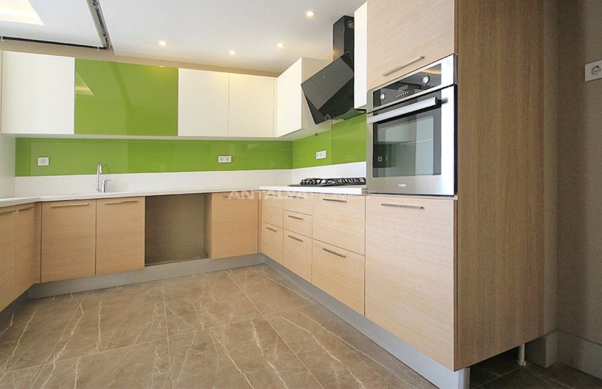 شقق حديثة للشراء في كونيالتي 27