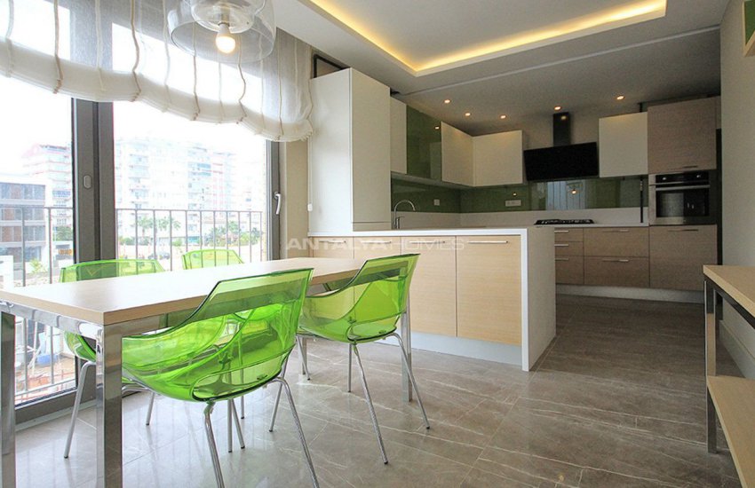 شقق حديثة للشراء في كونيالتي 29