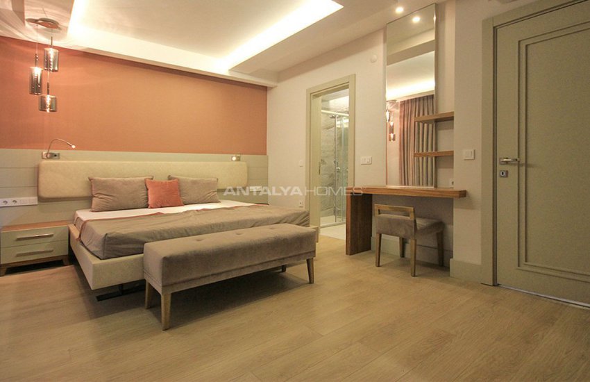 شقق حديثة للشراء في كونيالتي 30