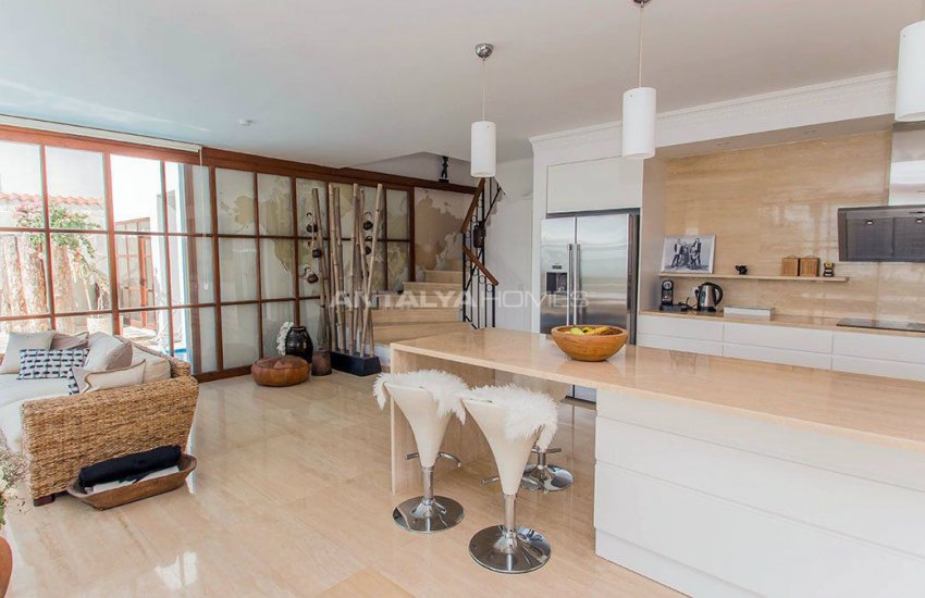 Buy a Villa in Alanya for Privileged Lifestyle 16