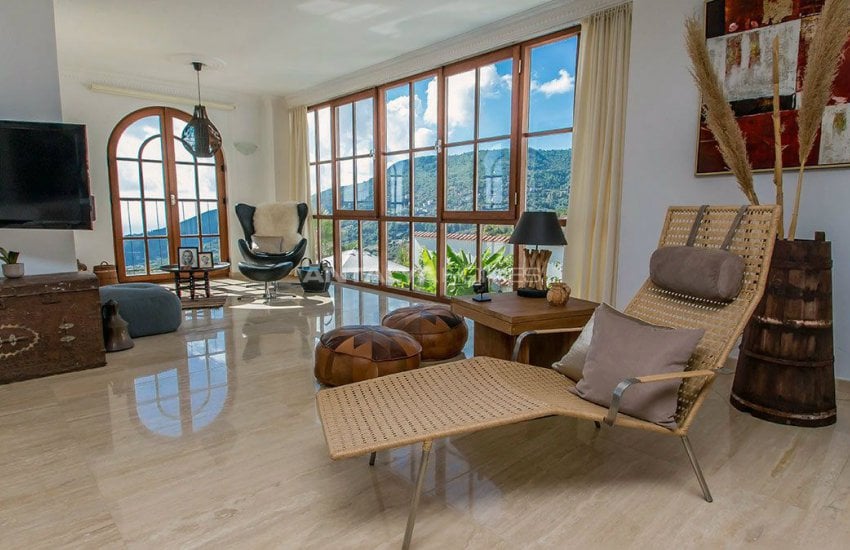 Buy a Villa in Alanya for Privileged Lifestyle 26