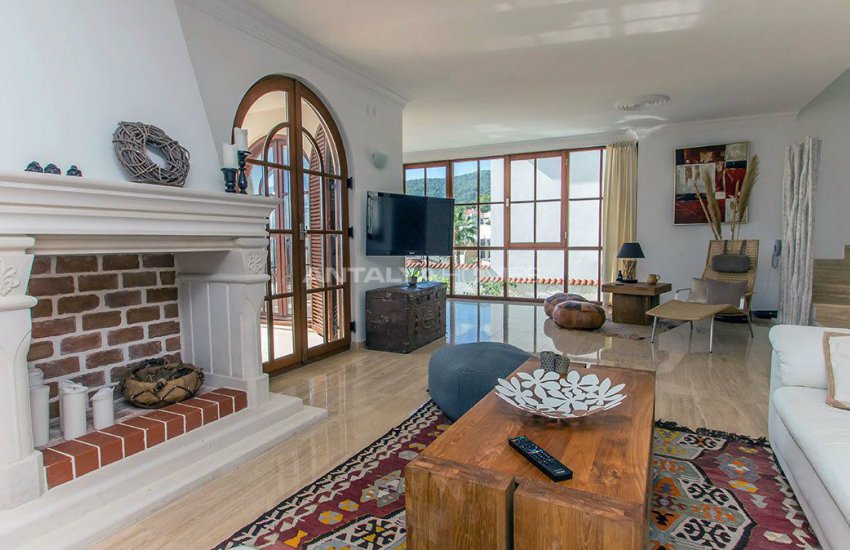 Buy a Villa in Alanya for Privileged Lifestyle 27