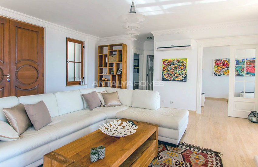 Buy a Villa in Alanya for Privileged Lifestyle 28