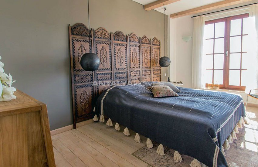 Buy a Villa in Alanya for Privileged Lifestyle 29