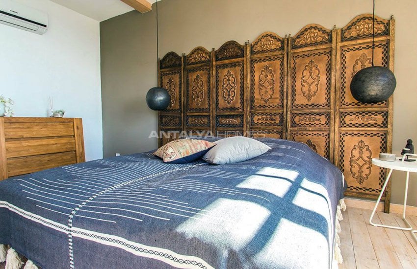 Buy a Villa in Alanya for Privileged Lifestyle 30