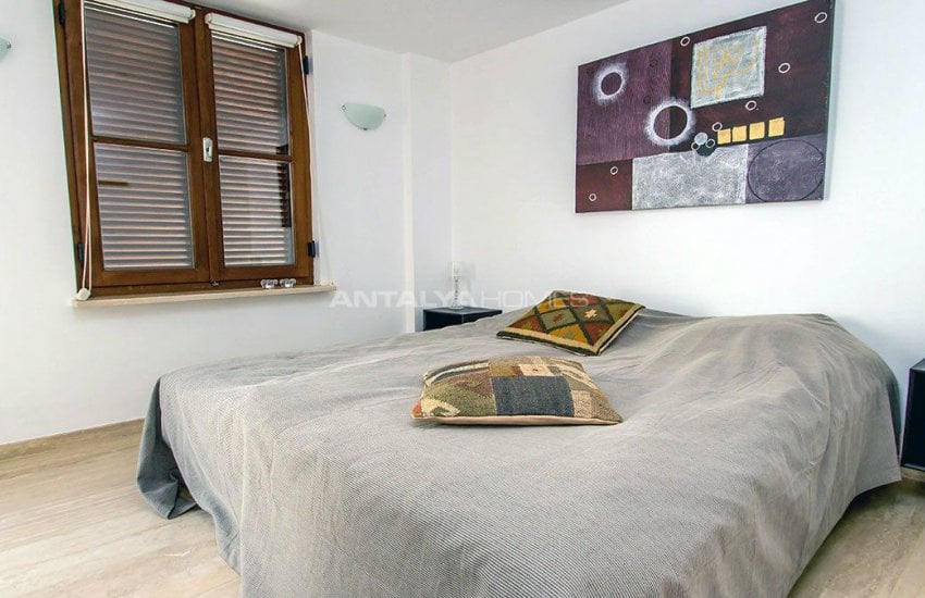 Buy a Villa in Alanya for Privileged Lifestyle 31