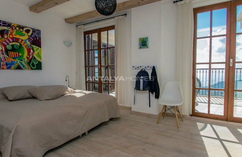 Buy a Villa in Alanya for Privileged Lifestyle 32