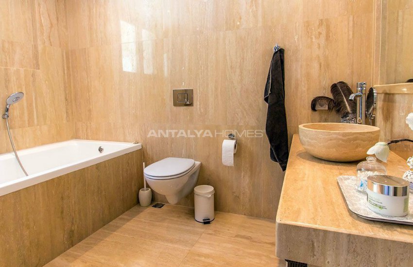 Buy a Villa in Alanya for Privileged Lifestyle 33