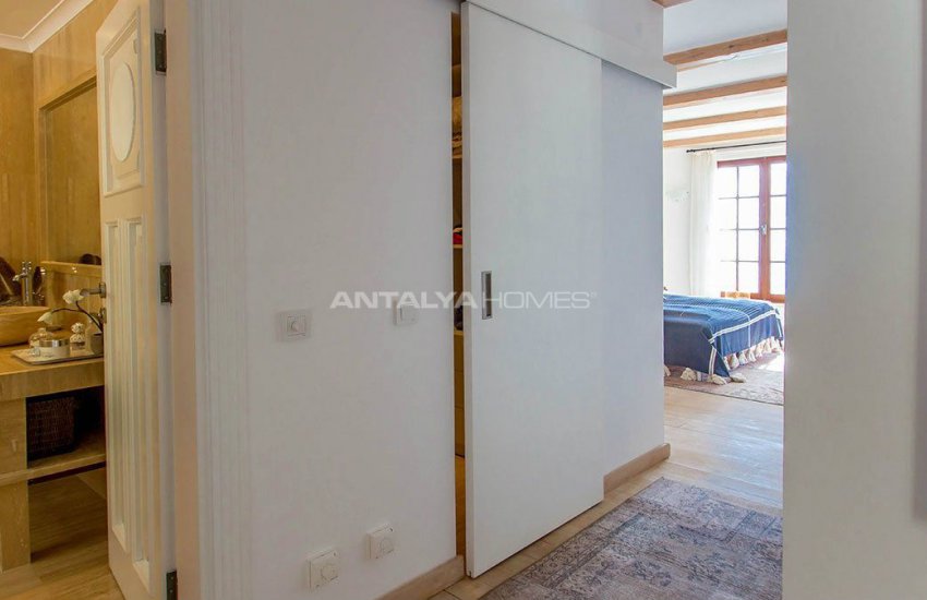 Buy a Villa in Alanya for Privileged Lifestyle 34