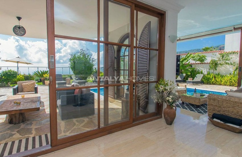 Buy a Villa in Alanya for Privileged Lifestyle 17