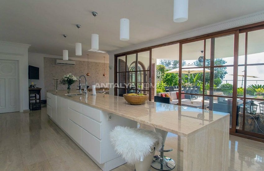 Buy a Villa in Alanya for Privileged Lifestyle 19