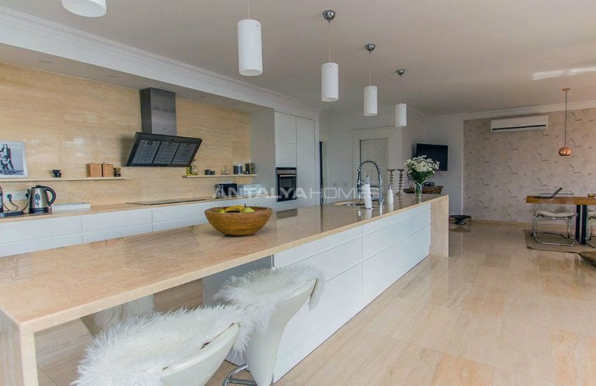 Buy a Villa in Alanya for Privileged Lifestyle 20