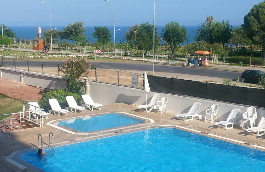 Aktas Apartments Buy Real Estate in Turkey for Sale