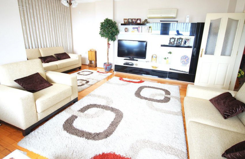 Cagla Appartementen 7