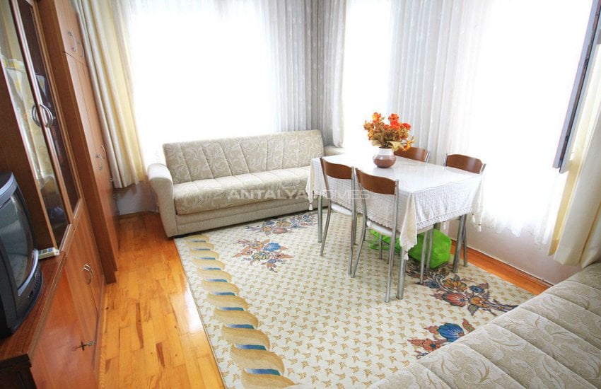 Cagla Appartementen 16