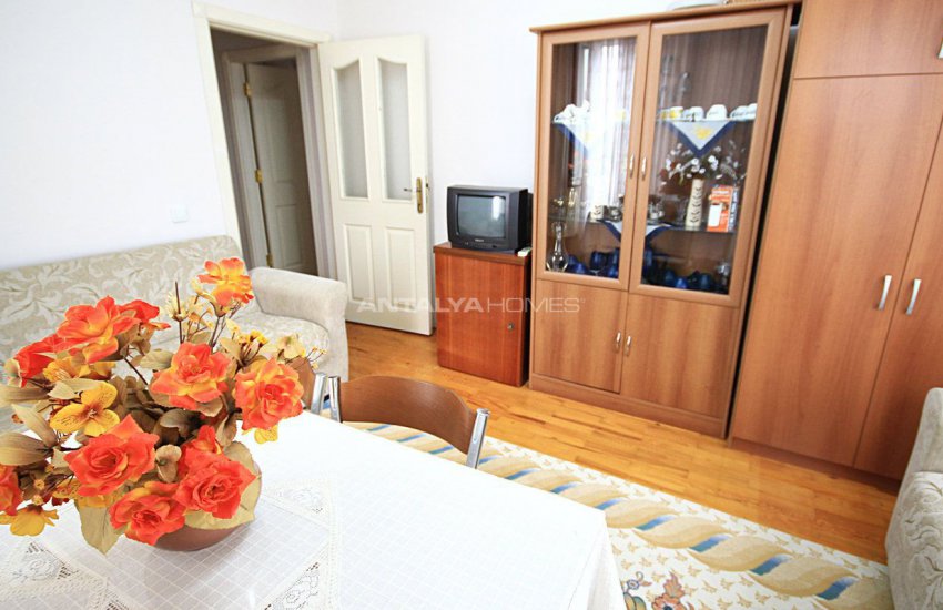 Cagla Appartementen 17