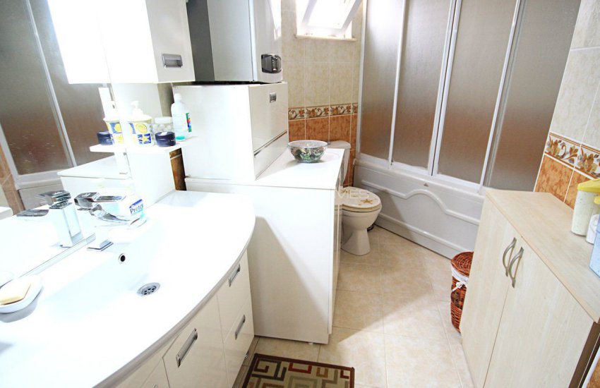 Cagla Appartementen 18