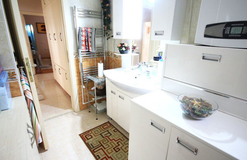 Cagla Appartementen 19