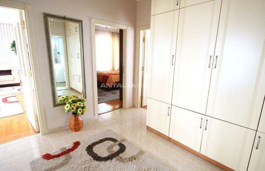 Cagla Appartementen 20