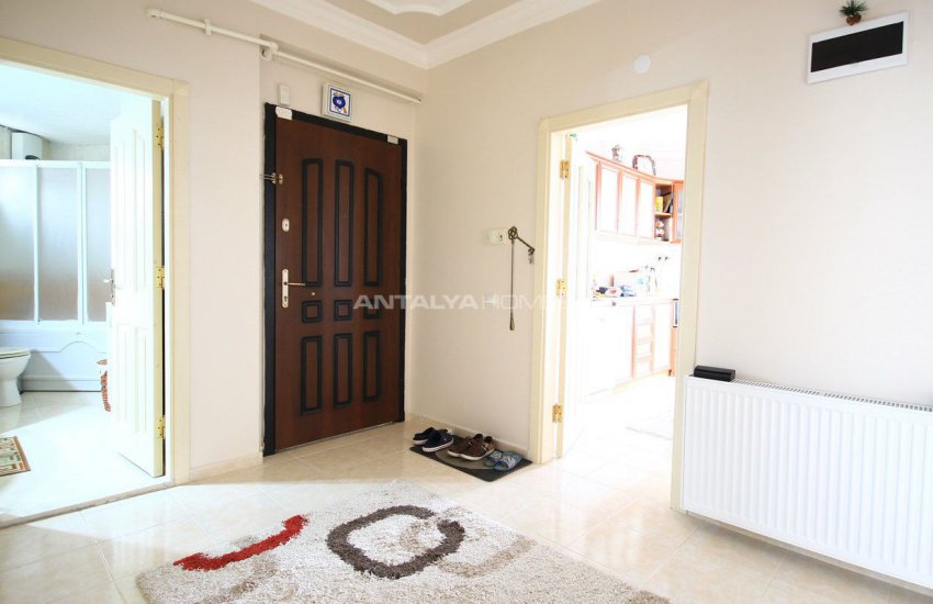 Cagla Appartementen 21