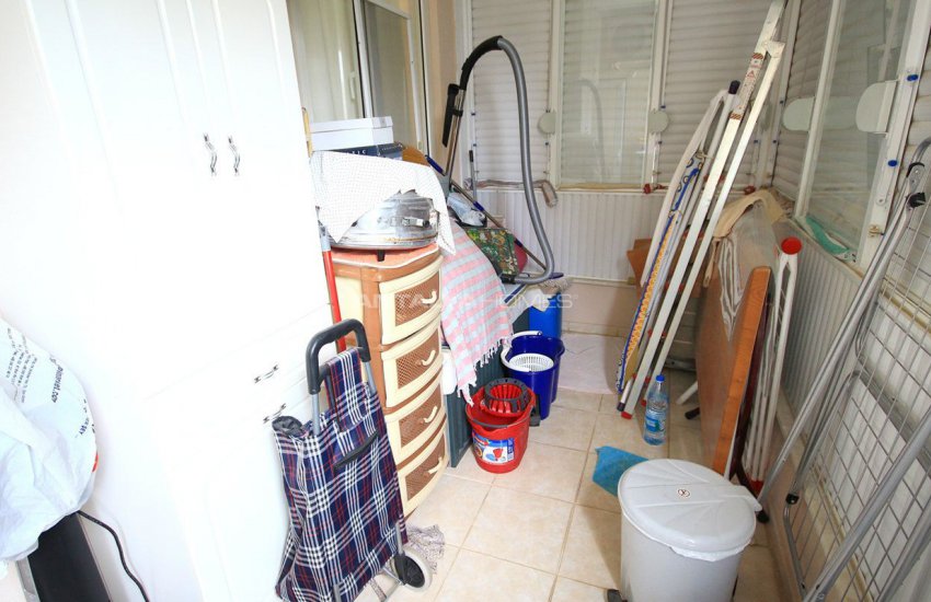 Cagla Appartementen 22