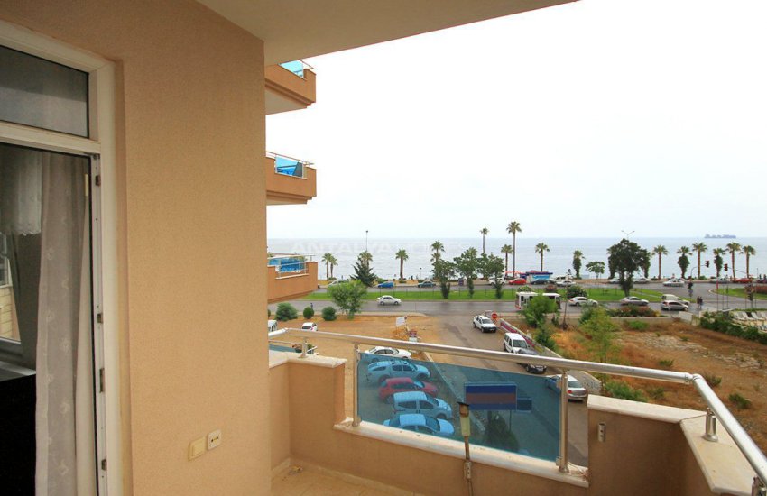 Cagla Appartementen 23