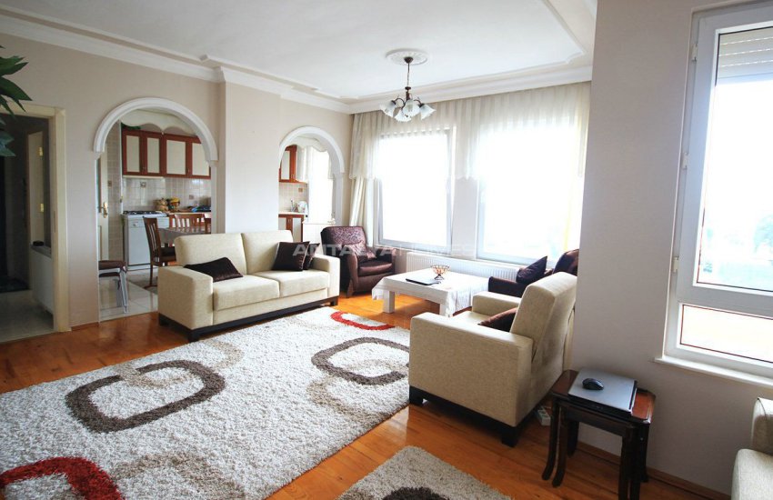 Cagla Appartementen 8