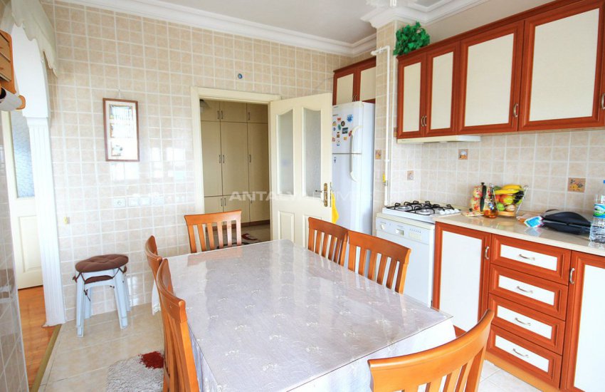 Cagla Appartementen 10