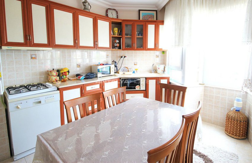 Cagla Appartementen 11