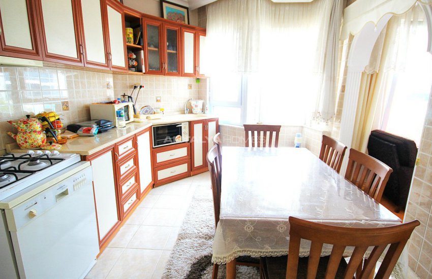 Cagla Appartementen 12