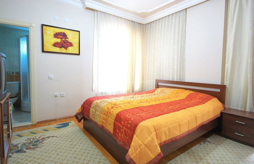 Cagla Appartementen 13