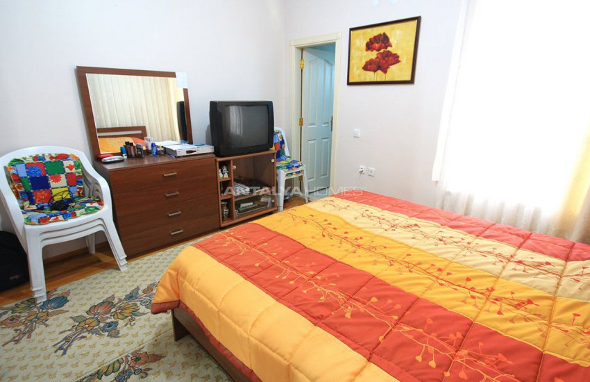 Cagla Appartementen 14