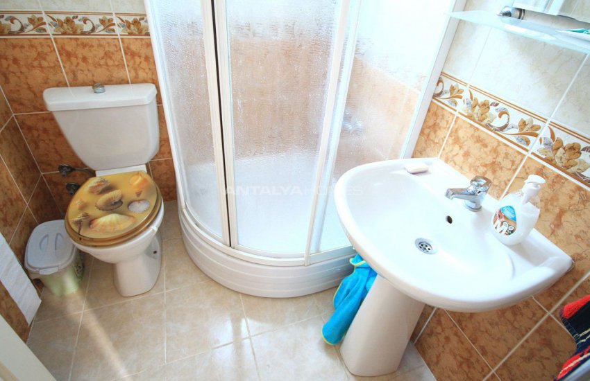 Cagla Appartementen 15