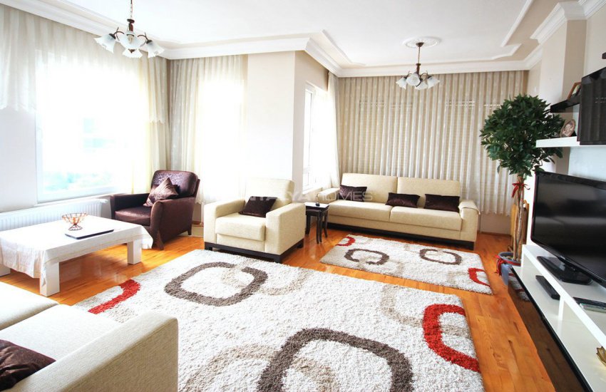 Cagla Appartementen 6