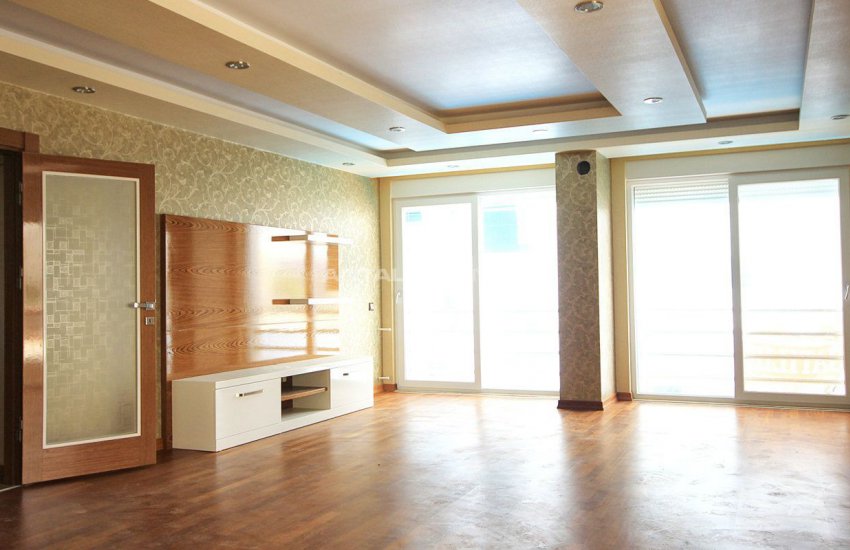 Caglayan Homes in Lara Antalya 14