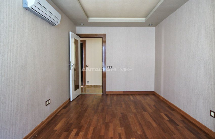 Caglayan Homes in Lara Antalya 24