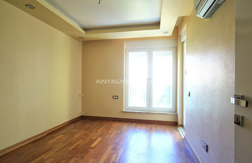 Caglayan Homes in Lara Antalya 25