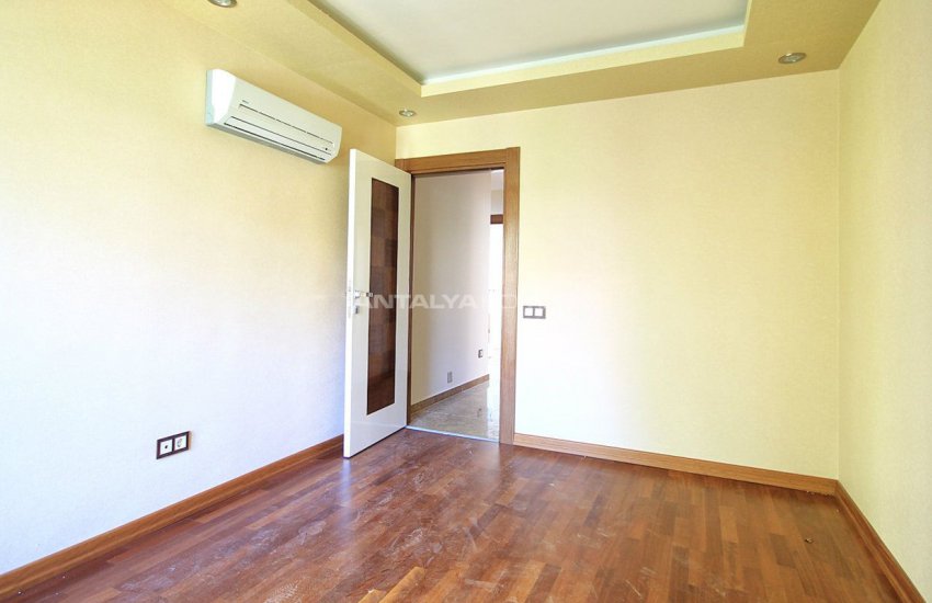 Caglayan Homes in Lara Antalya 26