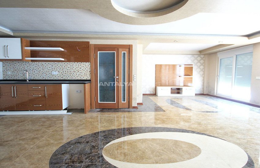 Caglayan Homes in Lara Antalya 27