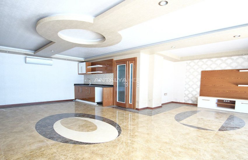 Caglayan Homes in Lara Antalya 28