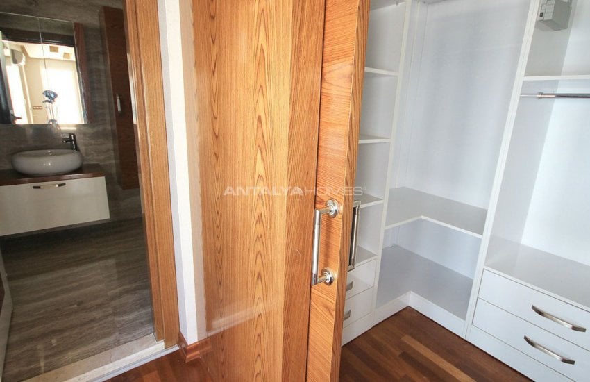 Caglayan Homes in Lara Antalya 29