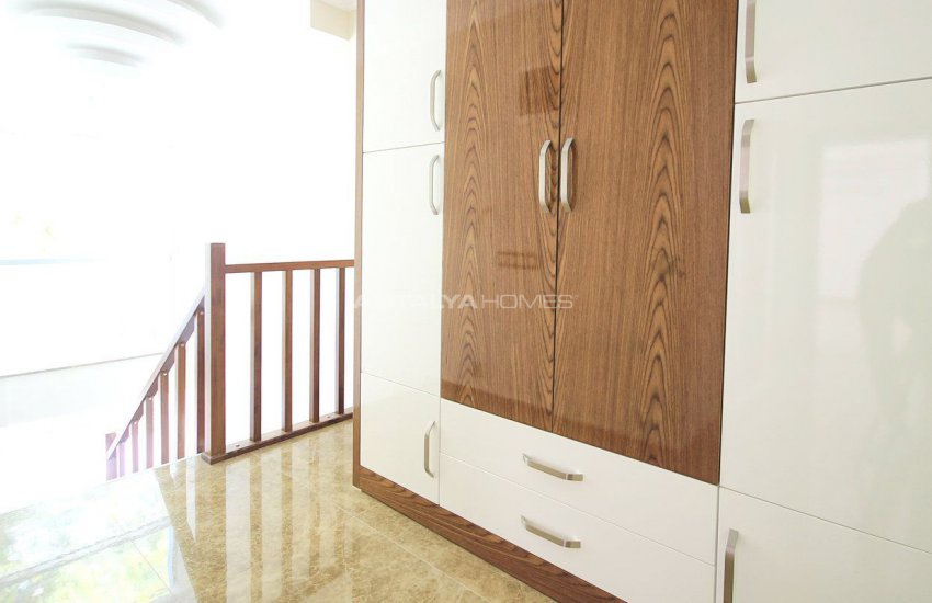 Caglayan Homes in Lara Antalya 32