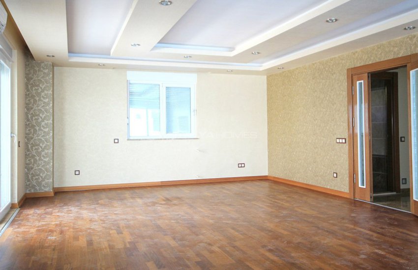 Caglayan Homes in Lara Antalya 15