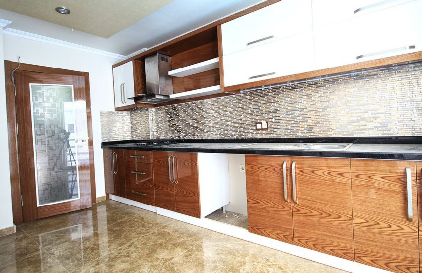 Caglayan Homes in Lara Antalya 16