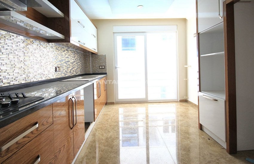 Caglayan Homes in Lara Antalya 17